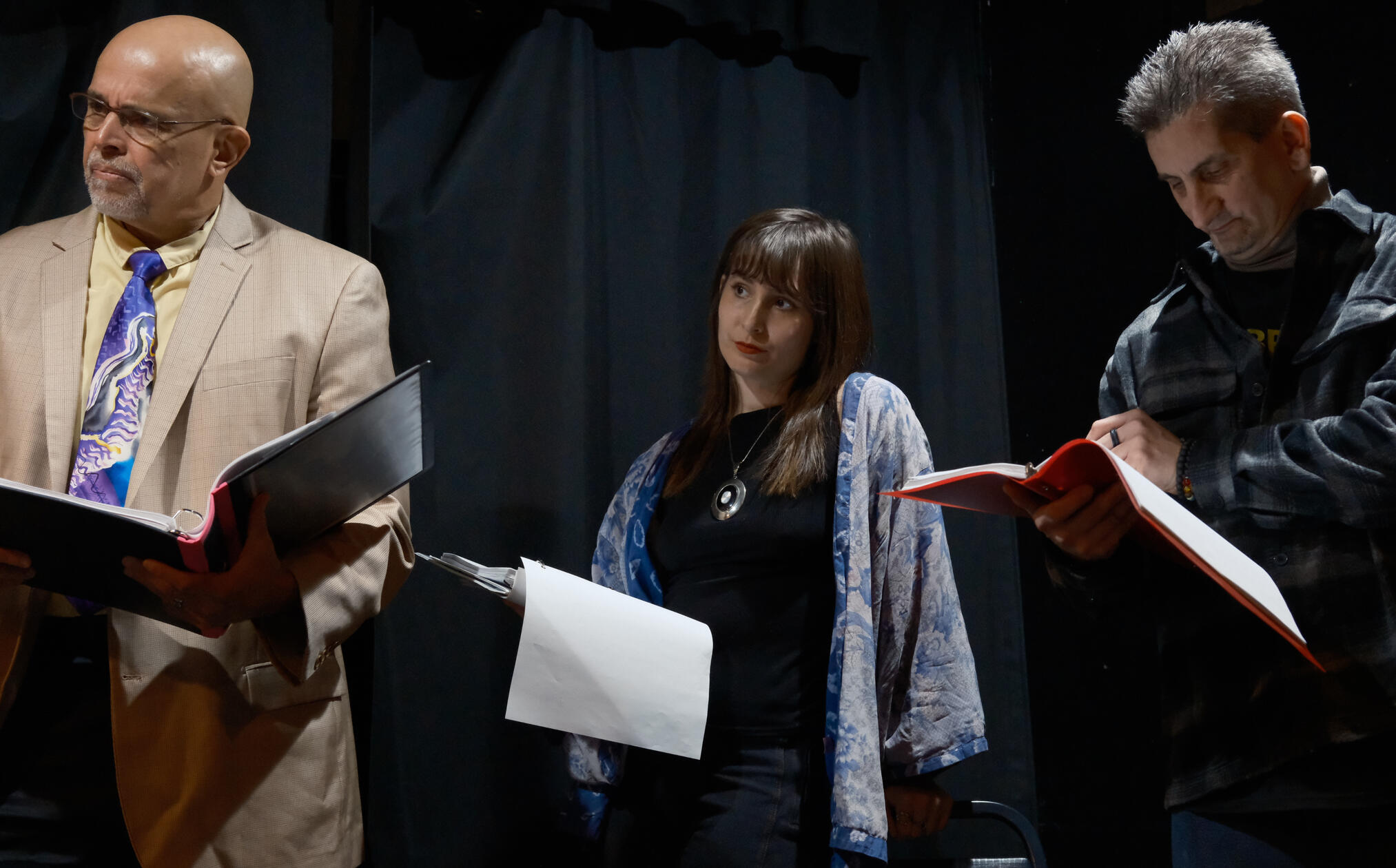 Back to The Beginning by Richard Thomas Henle